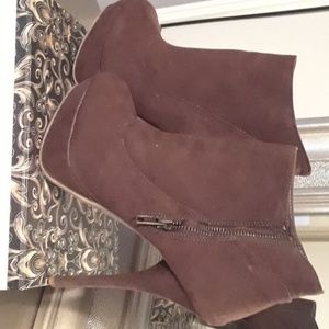 Ankle Booties